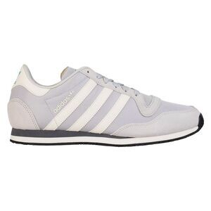 Adidas Mens OG Galaxy Suede Sneakers / Gray